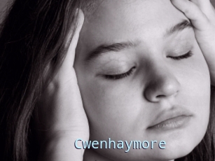 Cwenhaymore