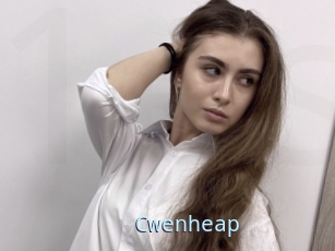 Cwenheap