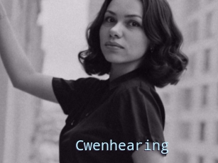 Cwenhearing