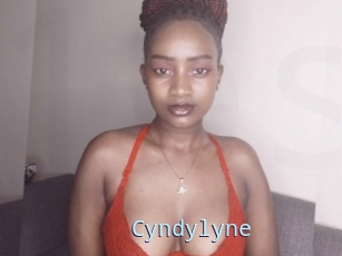 Cyndylyne