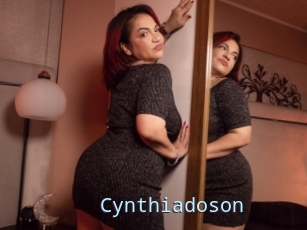 Cynthiadoson