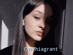 Cynthiagrant