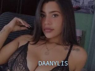 DAANYLIS