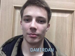 DAMIR_DAN