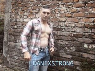 DANIXSTRONG