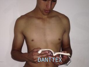 DANTTEX
