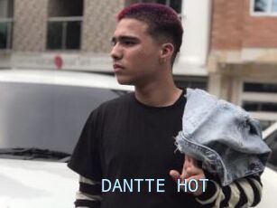 DANTTE_HOT