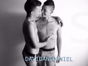 DAVIDANDDANIEL