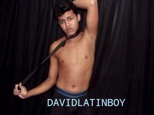 DAVID_LATIN_BOY