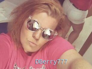 DBerry777