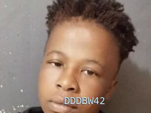 DDDBW42