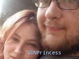 DDNPrincess