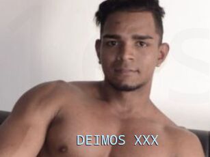 DEIMOS_XXX