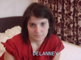 DELANNEY