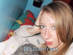 DELILAHfreak