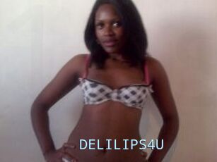 DELILIPS4U
