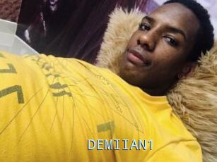 DEMIIAN1