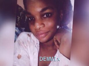 DEMMIx