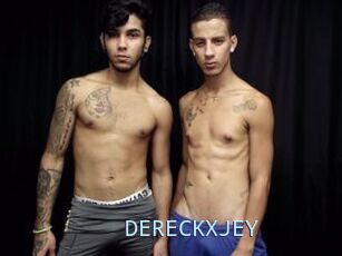 DERECKXJEY