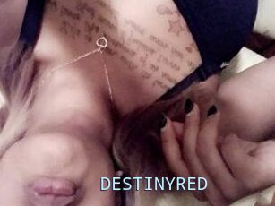 DESTINYRED