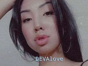 DEVAlove