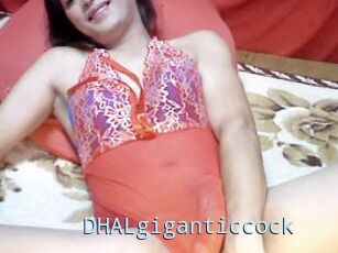 DHALgiganticcock