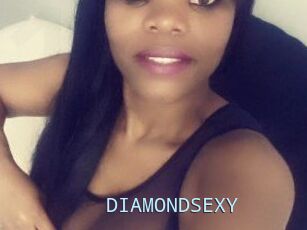 DIAMONDSEXY