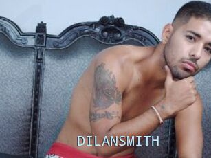 DILANSMITH