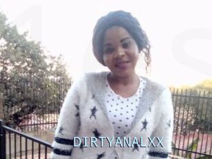 DIRTYANALXX
