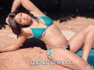 DISCOVERYxxx