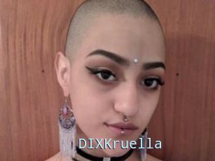DIXKruella