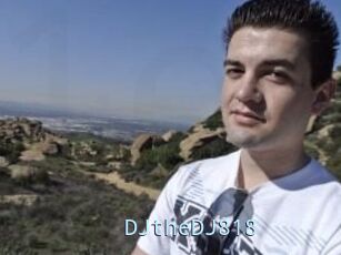 DJtheDJ818