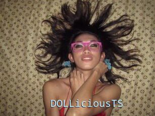 DOLLiciousTS