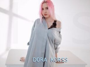 DORA_KORSS