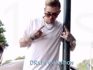 DRxFreakshow