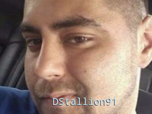 DStallion91