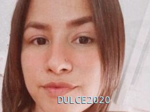 DULCE2020