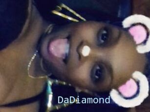 DaDiamond