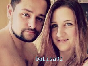 DaLisa92