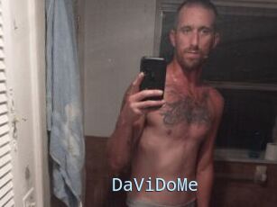 DaViDoMe