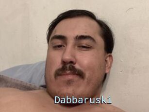 Dabbaruski