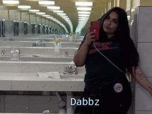Dabbz