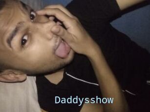 Daddysshow