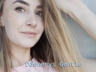 Daenerys_Gentle