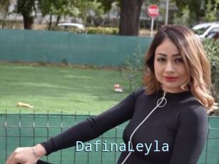 DafinaLeyla