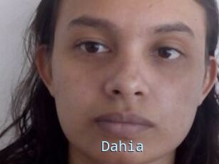 Dahia