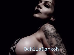 DahliaDarkoh