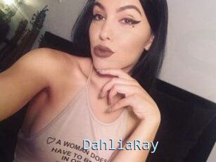 DahliaRay