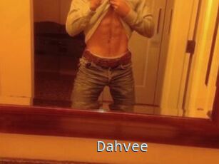 Dahvee