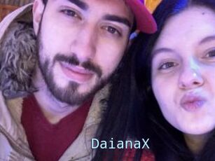DaianaX